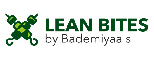 LEAN BITES